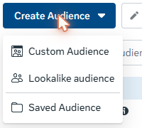 V2 · Cipta Custom & Lookalike Audience