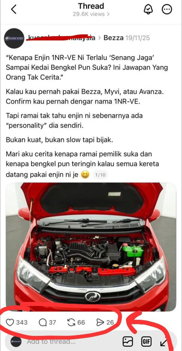 AI Jana Konten & Gambar Serentak